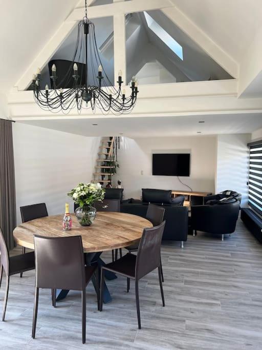 A La Vida Apartment Bruges Exterior photo