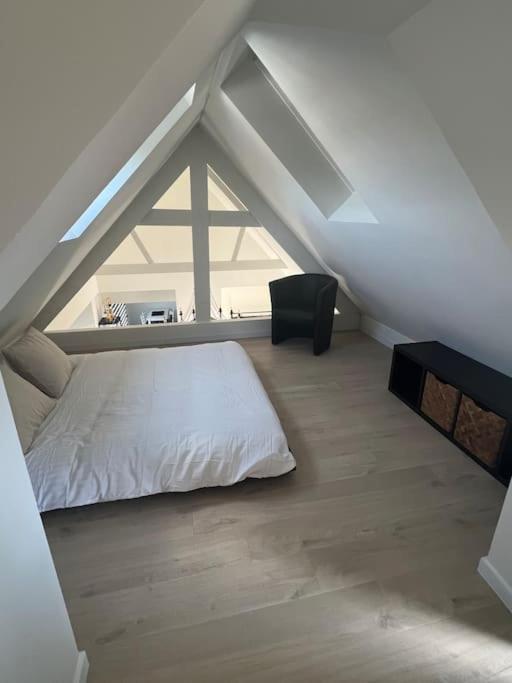 A La Vida Apartment Bruges Exterior photo